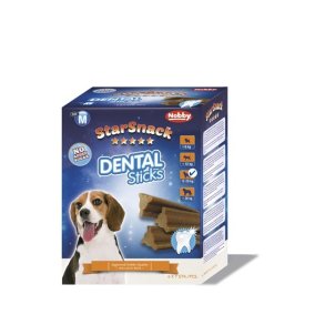 StarSnack Dental Sticks M