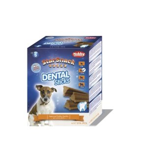 StarSnack Dental Sticks S