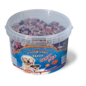 STARSNACK PARTY MIX 1800G.