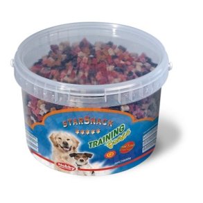 STARSNACK TRAINING BONES 1800G.