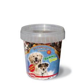 STARSNACK TRAINING BONES 500G.
