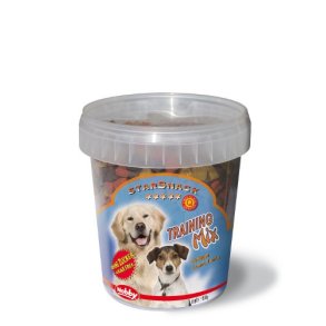 STARSNACK TRAINING MIX 500G.