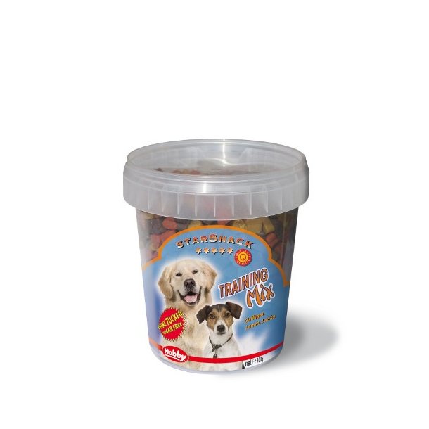 STARSNACK TRAINING MIX 500G.