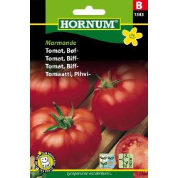 Hornum Tomat, Bf-, Marmande