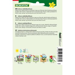 Hornum Tomat, Bf-, Marmande