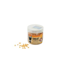 Treateaters Mini Bits Chicken 70g Jar