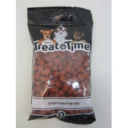TreatTime drops laks 200 g.