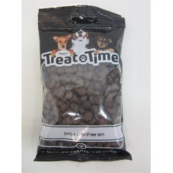 TreatTime drops lam 200 g.