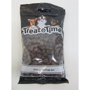 TreatTime drops lam 200 g.