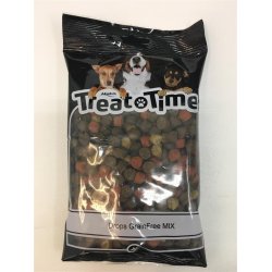TreatTime drops MIX 200 g.