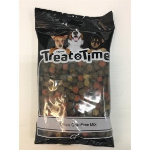 TreatTime drops MIX 200 g.