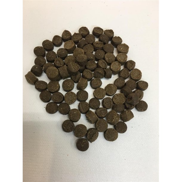 TreatTime drops vildt 200 g.