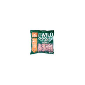 MUSH Vaisto� Wild, 3kg. 