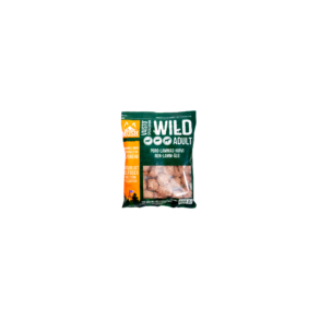MUSH Vaisto� Wild, 800g. 
