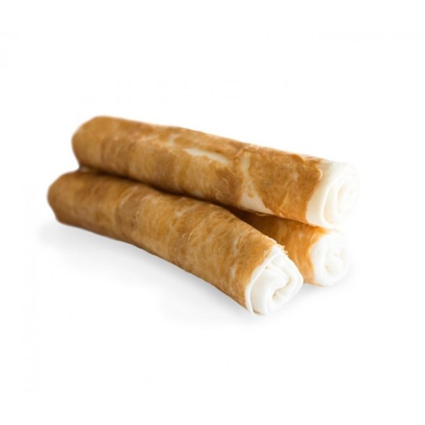 Treateaters Chicken Rolls 23 cm, stk.