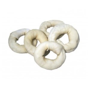 Treateaters Donut 9 cm, 10 stk.