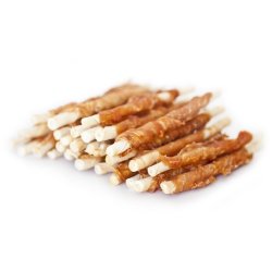 Treateaters Twisted Chicken, 350 g.