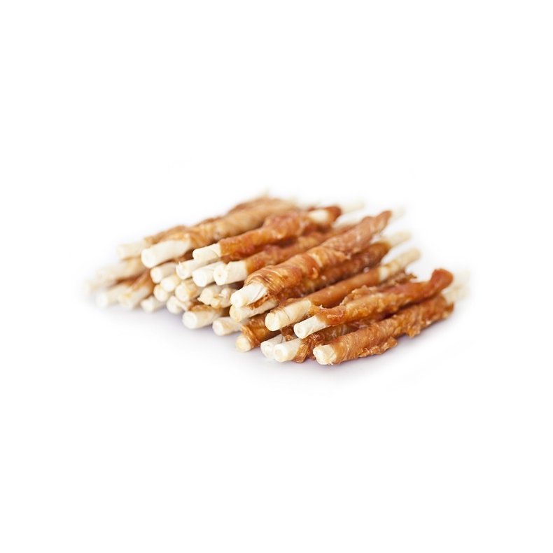 Treateaters Twisted Chicken, 350 g.
