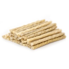 Treateaters Twisted Stick Natural 8 mm, 500g