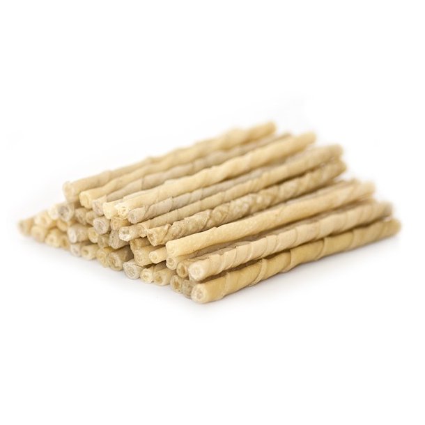 Treateaters Twisted Stick Natural 8 mm, 500g